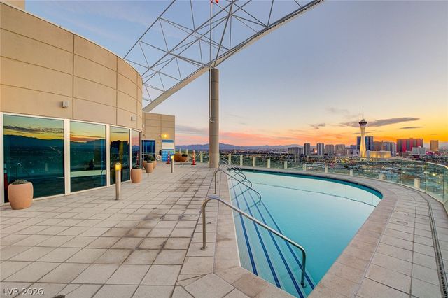 200 Hoover Avenue 1502, Las Vegas, NV 89101