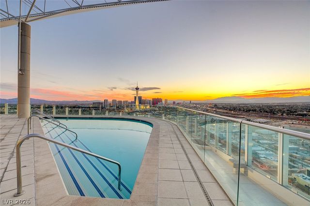 200 Hoover Avenue 1502, Las Vegas, NV 89101
