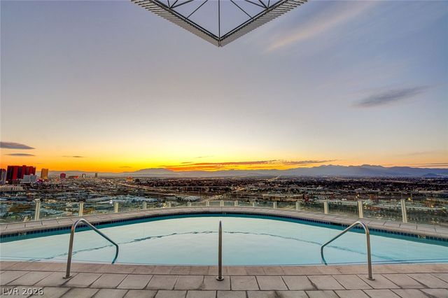 200 Hoover Avenue 1502, Las Vegas, NV 89101