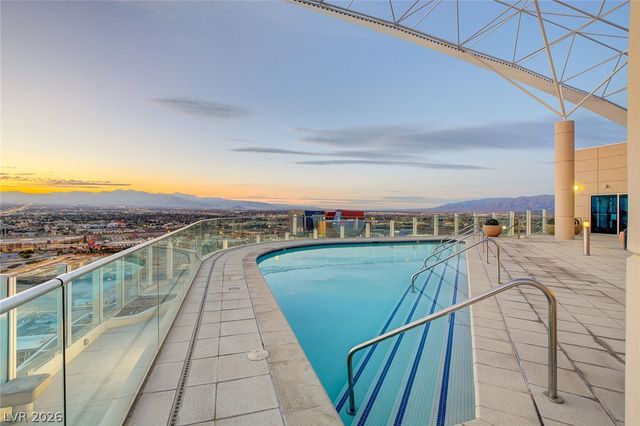 200 Hoover Avenue 1502, Las Vegas, NV 89101