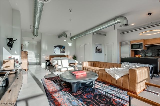 200 Hoover Avenue 1502, Las Vegas, NV 89101