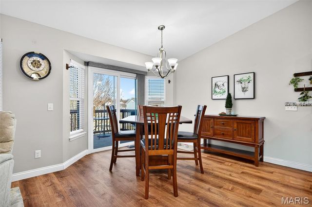 523 Falcons Flight, Wright City, MO 63390