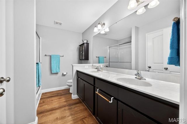 523 Falcons Flight, Wright City, MO 63390