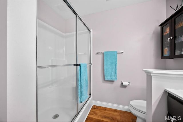 523 Falcons Flight, Wright City, MO 63390