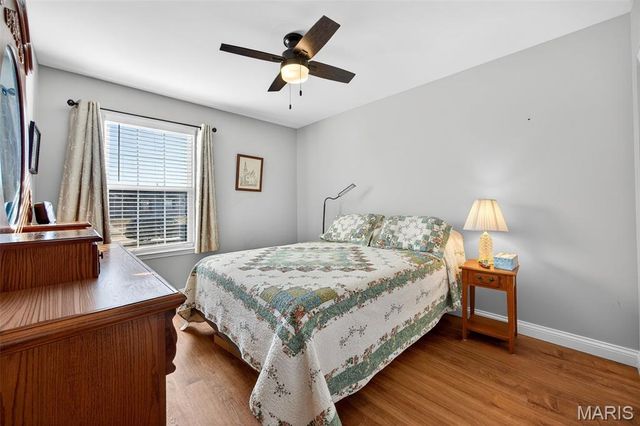 523 Falcons Flight, Wright City, MO 63390