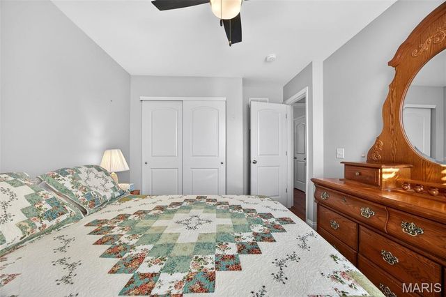 523 Falcons Flight, Wright City, MO 63390