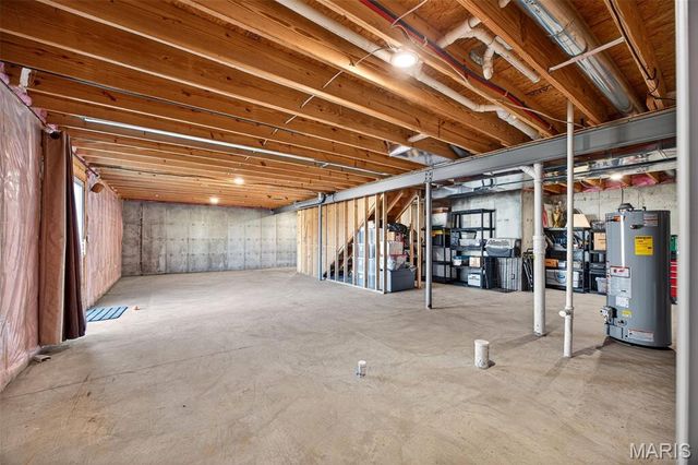 523 Falcons Flight, Wright City, MO 63390