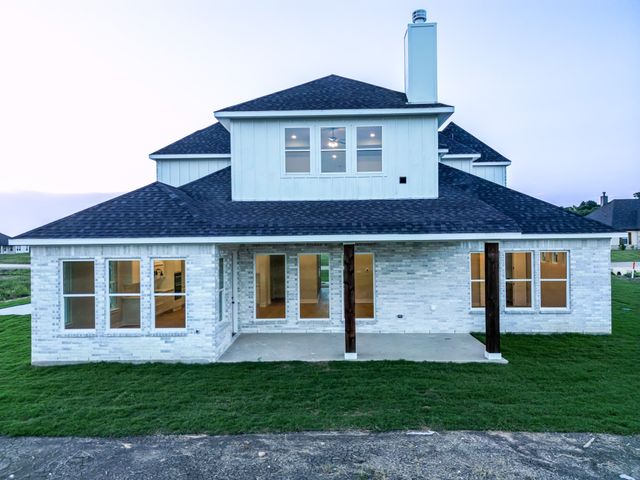 2950 Claire Drive, Midlothian, TX 76065