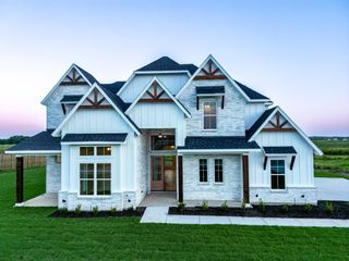 2950 Claire Drive, Midlothian, TX 76065