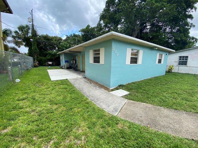 517 NW 15th Terrace, Fort Lauderdale, FL 33311
