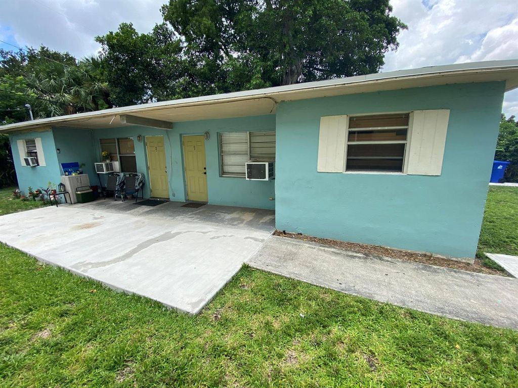 517 NW 15th Terrace, Fort Lauderdale, FL 33311