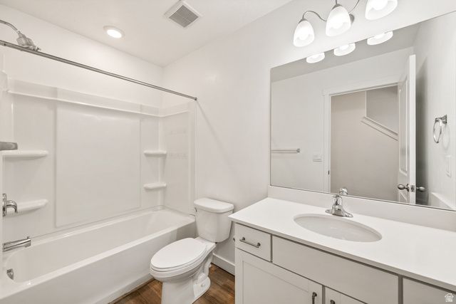 328 S 1150 W, American Fork, UT 84003