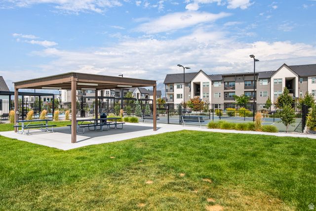 328 S 1150 W, American Fork, UT 84003