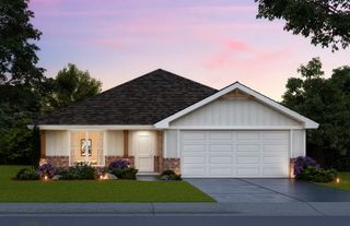 1013 SE 16th Terrace, Newcastle, OK 73065
