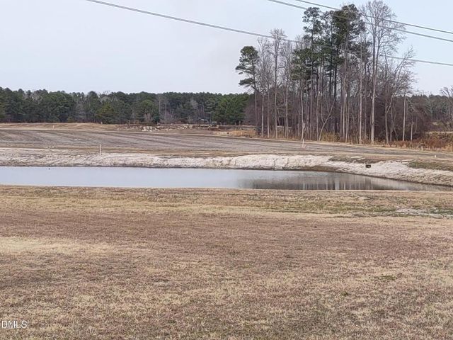 Lot 6 Triskel Lane, Zebulon, NC 27597