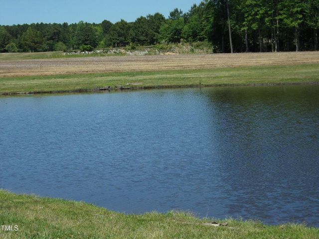 Lot 6 Triskel Lane, Zebulon, NC 27597