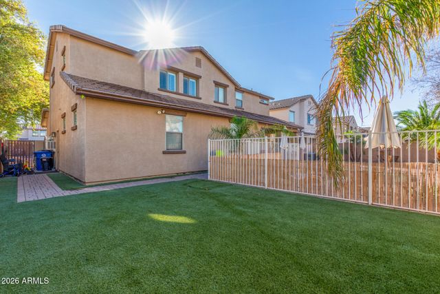 21466 E ROUNDUP Way, Queen Creek, AZ 85142