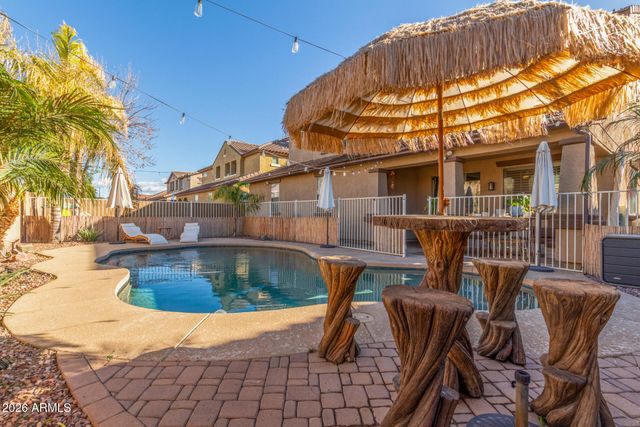 21466 E ROUNDUP Way, Queen Creek, AZ 85142