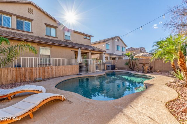 21466 E ROUNDUP Way, Queen Creek, AZ 85142