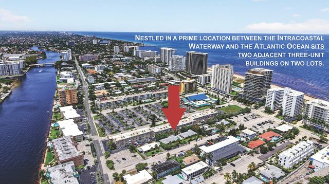3209 NE 7th Place, Pompano Beach, FL 33062