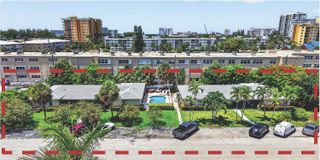 3209 NE 7th Place, Pompano Beach, FL 33062
