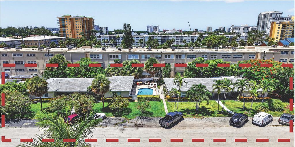 3209 NE 7th Place, Pompano Beach, FL 33062