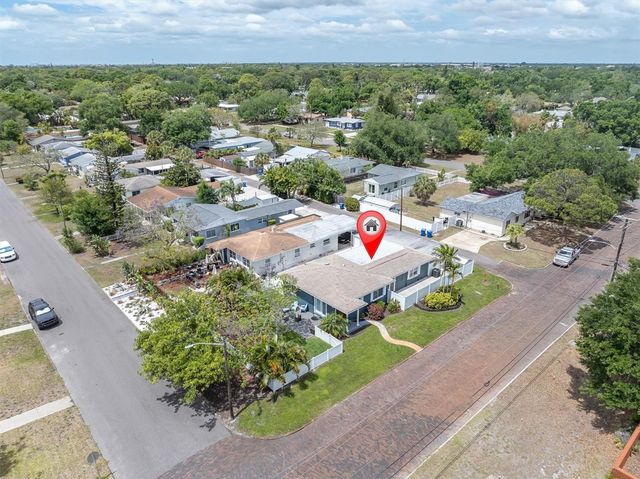 200 62ND STREET N, St Petersburg, FL 33710