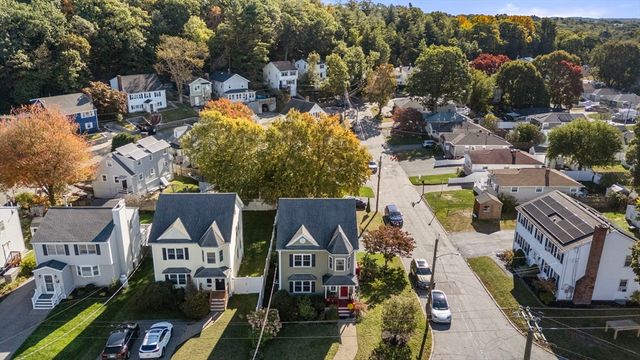 53 Hiawatha Ave, Waltham, MA 02451