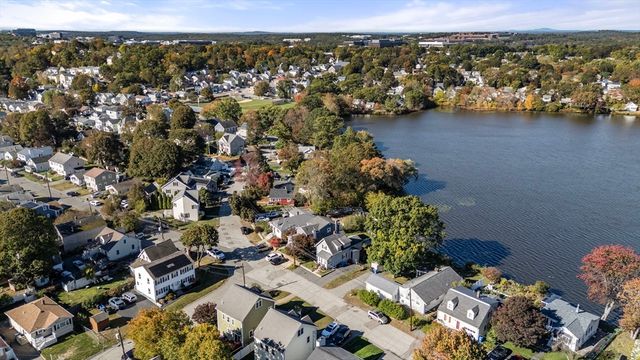 53 Hiawatha Ave, Waltham, MA 02451