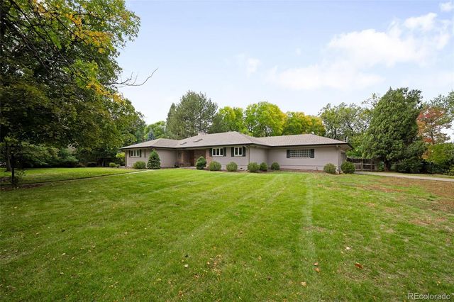 3477 S Clayton Boulevard, Englewood, CO 80113