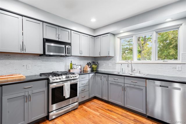 3477 S Clayton Boulevard, Englewood, CO 80113