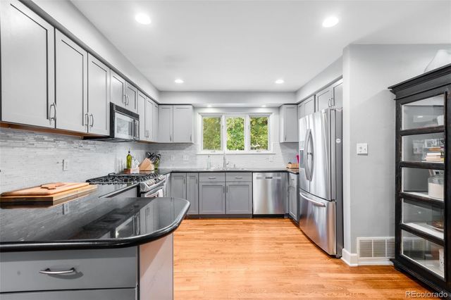 3477 S Clayton Boulevard, Englewood, CO 80113