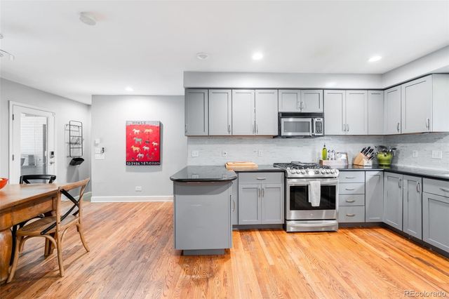 3477 S Clayton Boulevard, Englewood, CO 80113