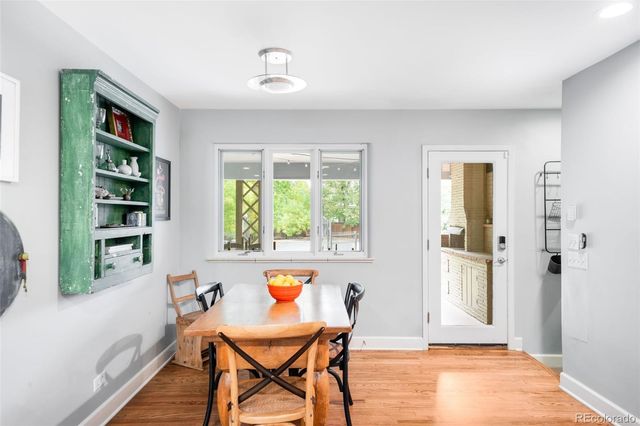 3477 S Clayton Boulevard, Englewood, CO 80113