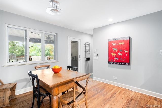 3477 S Clayton Boulevard, Englewood, CO 80113