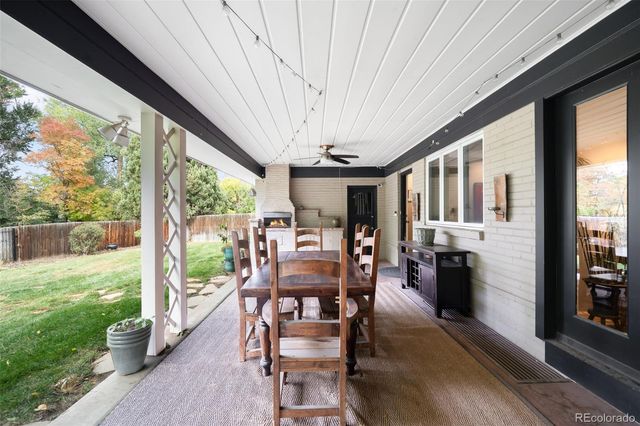 3477 S Clayton Boulevard, Englewood, CO 80113