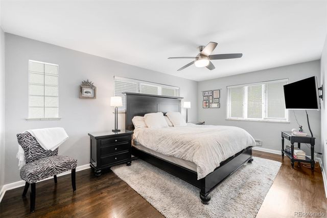 3477 S Clayton Boulevard, Englewood, CO 80113