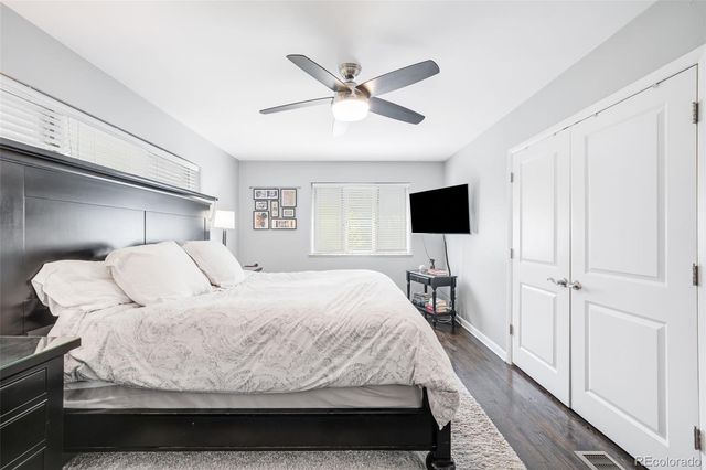 3477 S Clayton Boulevard, Englewood, CO 80113