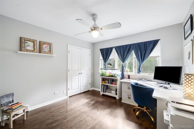 3477 S Clayton Boulevard, Englewood, CO 80113