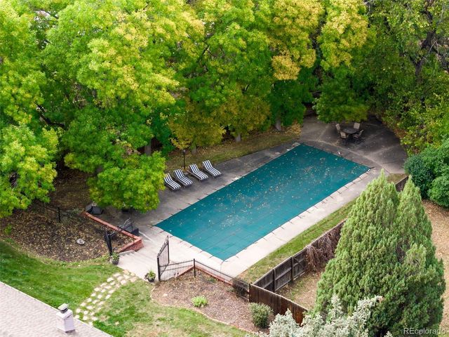 3477 S Clayton Boulevard, Englewood, CO 80113