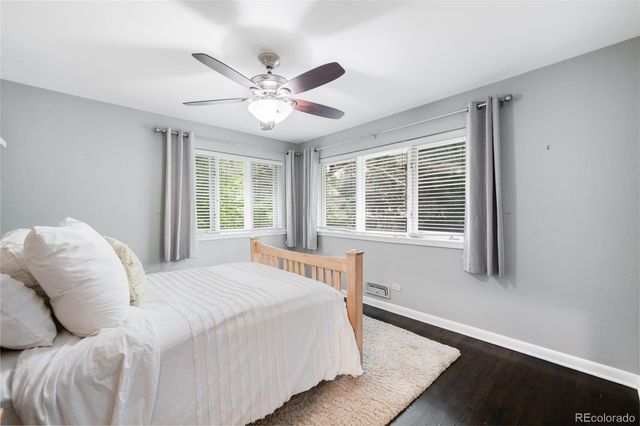 3477 S Clayton Boulevard, Englewood, CO 80113