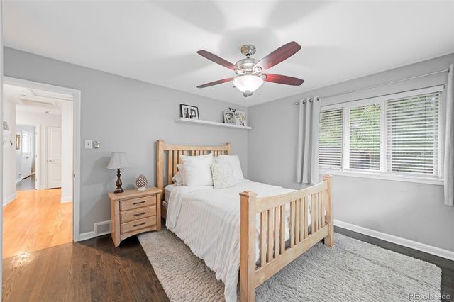 3477 S Clayton Boulevard, Englewood, CO 80113