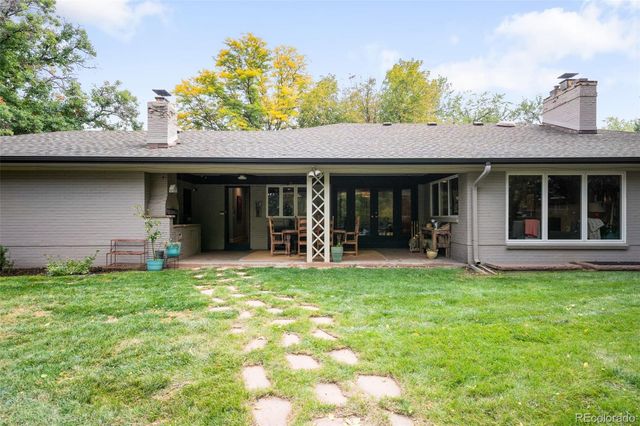 3477 S Clayton Boulevard, Englewood, CO 80113