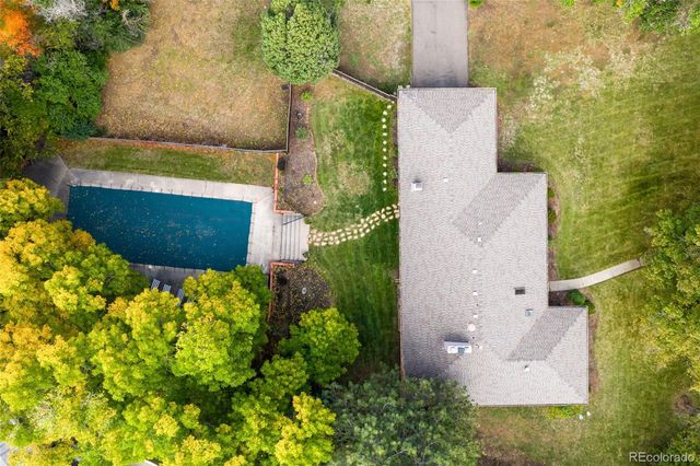 3477 S Clayton Boulevard, Englewood, CO 80113