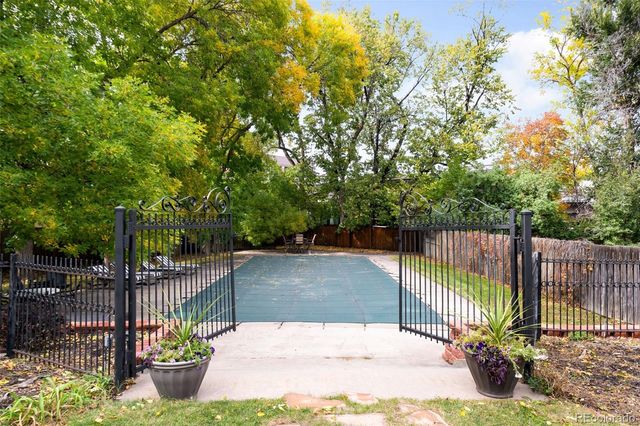 3477 S Clayton Boulevard, Englewood, CO 80113