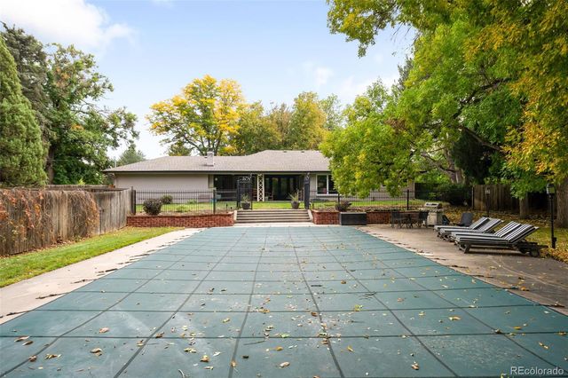 3477 S Clayton Boulevard, Englewood, CO 80113