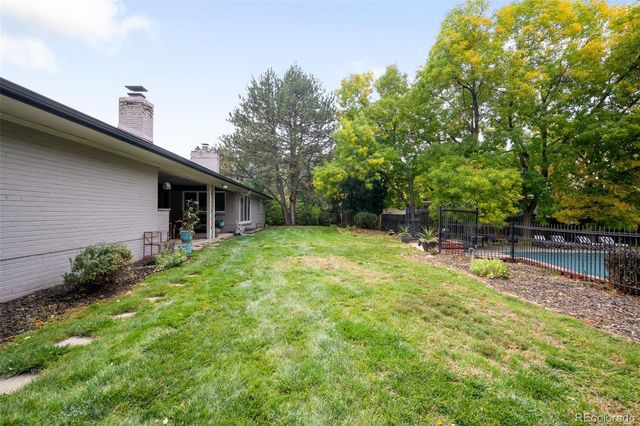 3477 S Clayton Boulevard, Englewood, CO 80113