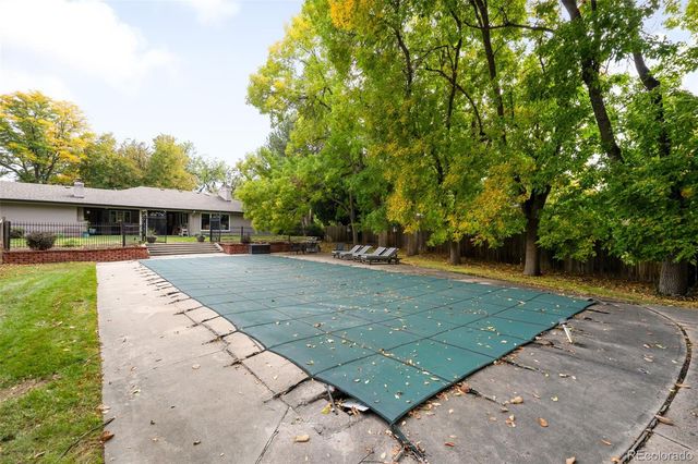 3477 S Clayton Boulevard, Englewood, CO 80113