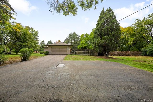 3477 S Clayton Boulevard, Englewood, CO 80113