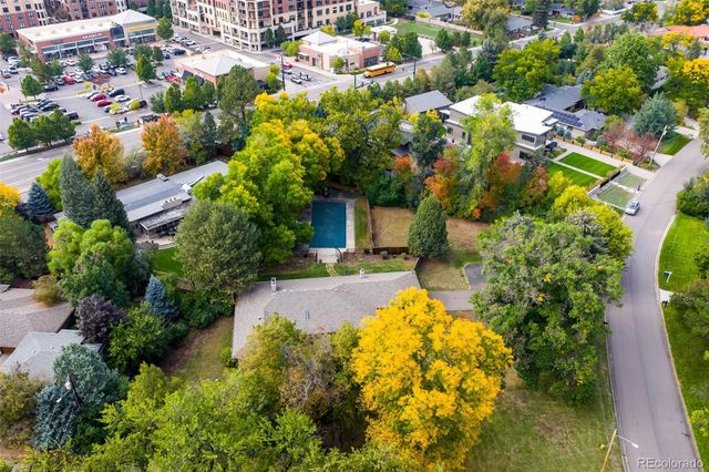 3477 S Clayton Boulevard, Englewood, CO 80113